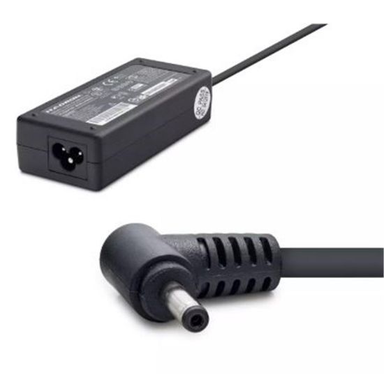 HADRON HD8823 NOTEBOOK ADAPTÖRÜ 19V 3.12A 3.5*1.35 CASPER resmi