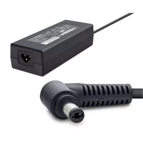 HADRON HD8800 NOTEBOOK ADAPTÖRÜ 19V 6.32A 5.5*2.5 TOSHIBA resmi