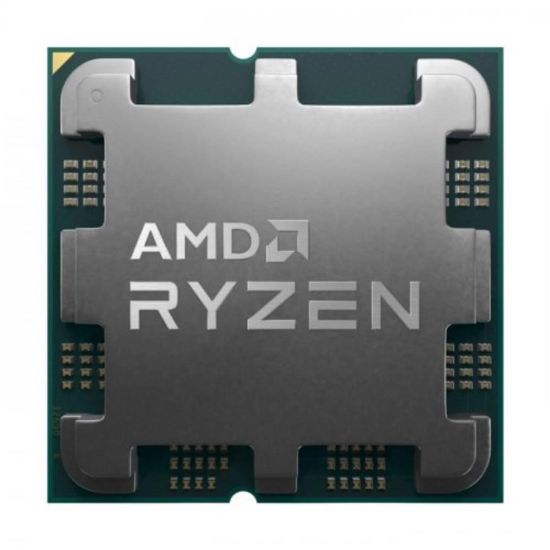 AMD Ryzen 7 7700 TRAY 3.8 GHz 32MB Önbellek 8 Çekirdek AM5 5nm Kutusuz İşlemci resmi