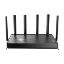 Tp-Link Archer BE400 Dual Bant Wi-Fi 7 BE6500 Router resmi