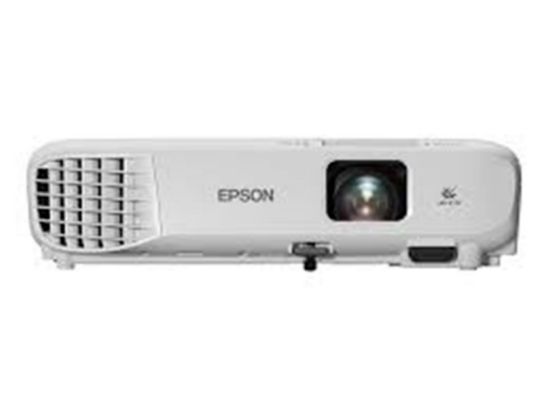 EPSON EH-LS800B 4000 ANSI Lumens 3LCD 4K Masaüstü Projeksiyon Cihaz resmi