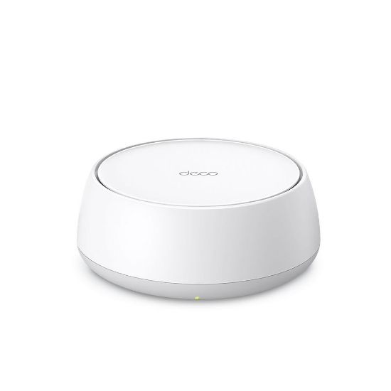 Tp-Link DECO BE25 1Li Wi-Fi 7 BE3600 Tüm Evi Kapsayan Mesh Wifi Sistemi resmi