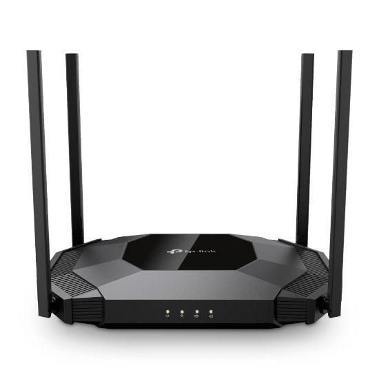 Tp-Link TL-WA3001 3000 Mbps Dual Bant  Access Point AX3000 resmi