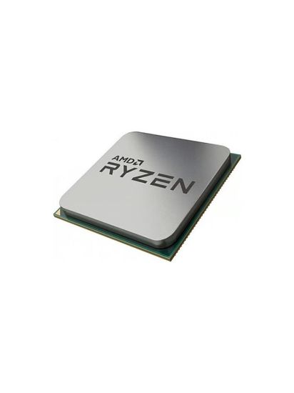 Amd Ryzen 7 5700G TRAY 4.6GHz 16MB 65W AM4 Kutusuz İşlemci Fansız resmi