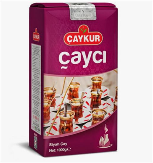 Çaykur Çaycı 1000 gr resmi