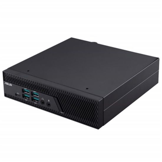 Asus PN51-S1-B5285MD AMD Ryzen 5 R5-5500U 8GB RAM 256GB SSD FreeDOS Wifi-Bt Vesa Mini Pc resmi