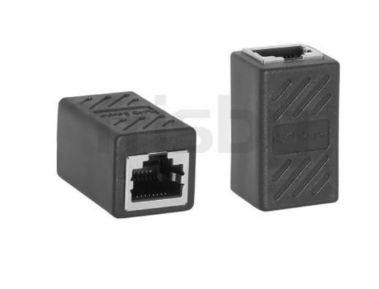 Frisby-6630A RJ-45 Ara Barel (Metal) resmi