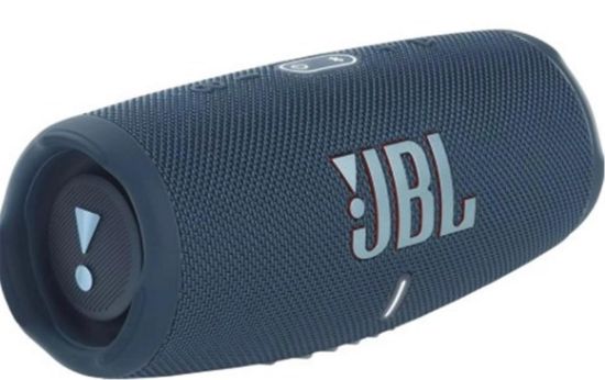 JBL Charge 5 Bluetooth  IPX7 Mavi Bluetooth Hoparlör  resmi