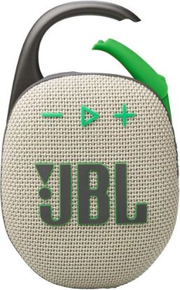 JBL Clip 5 Bluetooth Kum Beji Hoparlör IP67 resmi