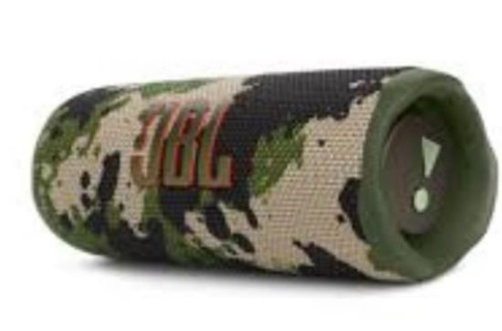 JBL Flip 6 IP67 Squad Bluetooth Hoparlör  resmi
