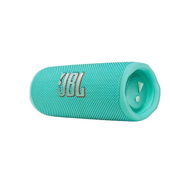 JBL Flip 6 IP67 Teal (Turkuaz) Bluetooth Hoparlör  resmi