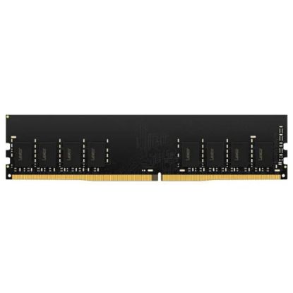 Lexar 8GB (1x8GB) DDR4 3200MHz CL22 Pc Ram (LD4BU008G-R3200GDXG) resmi