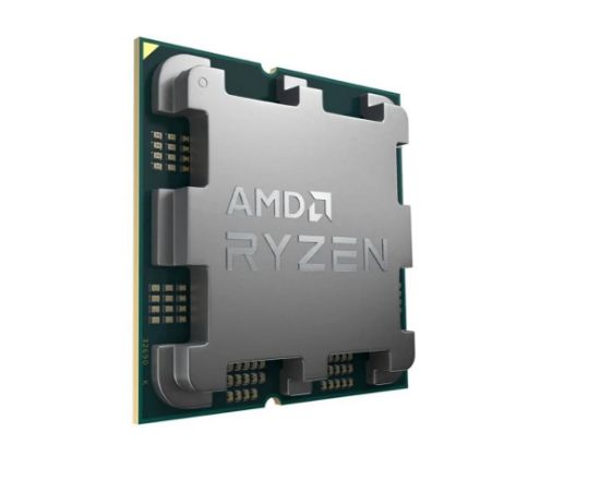 AMD Ryzen 5 7500F TRAY 3.70 Ghz 6 Çekirdek 38MB AM5 5nm Kutusuz İşlemci resmi