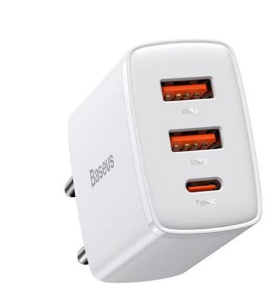 Baseus CCXJ-E02 30W Şarj Adaptörü resmi
