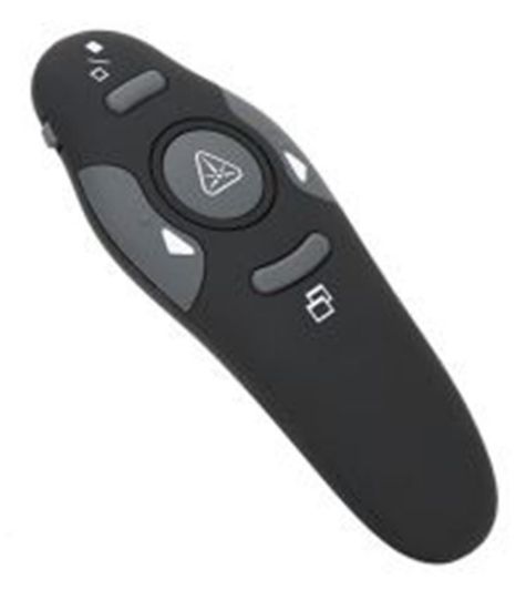 Sline SNP001 2.4Ghz Kablosuz Sunum Kumandası resmi