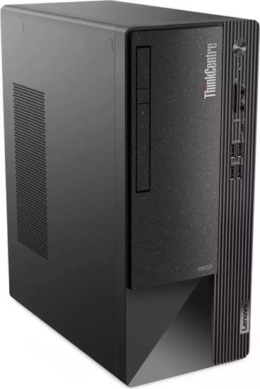 Lenovo ThinkCentre Neo 50T Gen 4 12UB000LTR i7-13700 16GB 512GB SSD FreeDOS Masaüstü Bilgisayar resmi