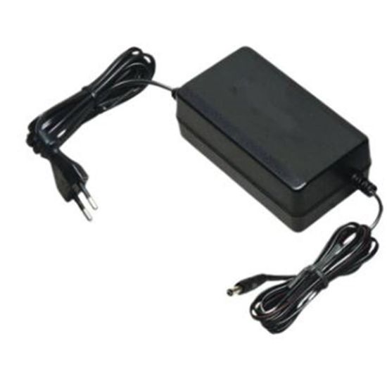 CMR DongDaHua A-12-12 12V 1A Plastik Kasa Kamera Güç Adaptörü resmi