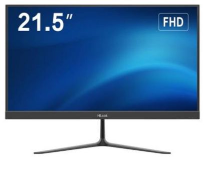 Hilook Hi-D22F2V2F 21.5" FHD 100 Hz VA Led Monitör resmi