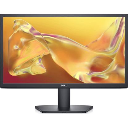 Dell 21.5" SE2225H 1920x1080 75Hz 5ms HDMI VGA Led Monitör resmi