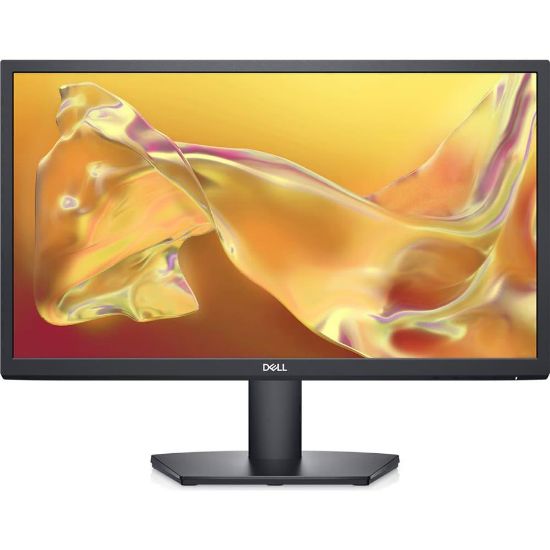Dell 21.5" SE2225H 1920x1080 75Hz 5ms HDMI VGA Led Monitör resmi