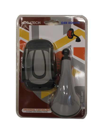  CT52 Araç Tutucu (MKC-B02) resmi