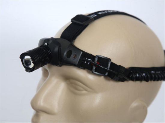 POLICE PS-1979 KAFA EL FENERİ resmi