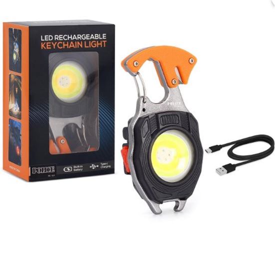 POLICE PE-327 DAĞCI FENERİ resmi