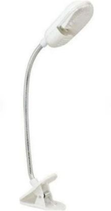 ULBAY  Kitap Okuma Lambası JX-168 resmi