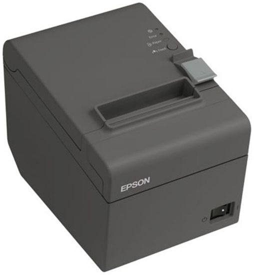 Epson TM-T20X-052 Ethernet Fiş Yazıcı resmi