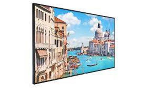 Seenergy SE-1032VH/A 32" HDMI-VGA 2K Dahili Hoparlör Güvenlik Monitörü resmi