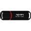 ADATA UV150-32GB USB3.2 Gen1 Black Flash Bellek resmi