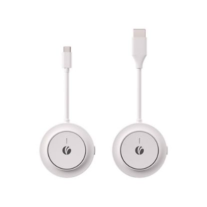 Vcom DD543 15 Metre 4K Wireless HDMI Extender resmi