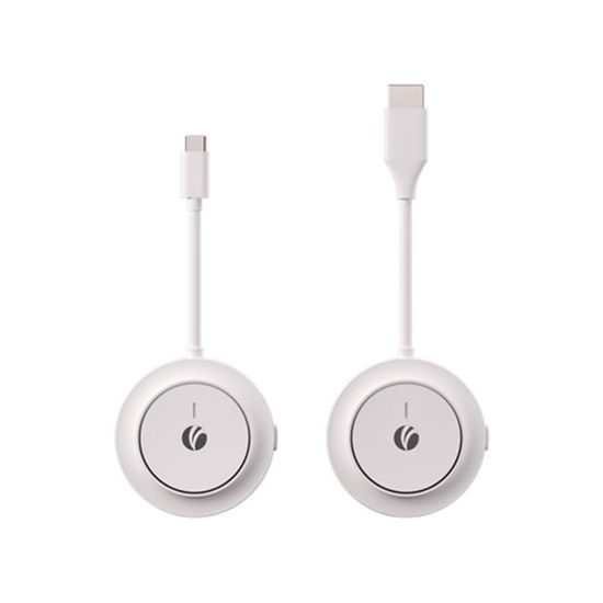 Vcom DD543 15 Metre 4K Wireless HDMI Extender resmi