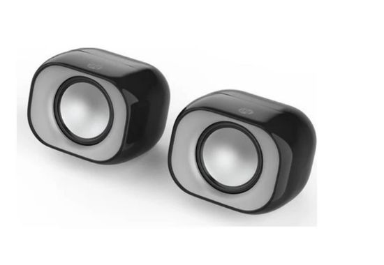 Hp DHS-2111 6W Mini Taşınabilir Multimedya Speaker Hoparlör resmi