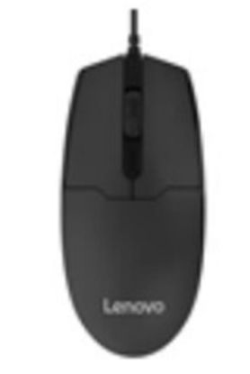 Lenovo M180 EN  Lenovo Kablolu USB Mouse DPI 800/1200/1600  resmi