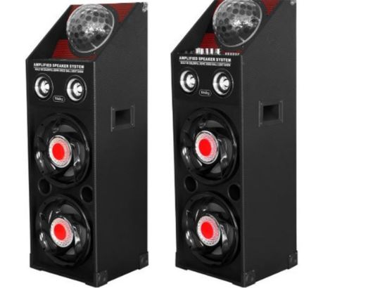 Frisby FS-4070ST  Multimedya Amfili Aktif Ses Sistemi resmi