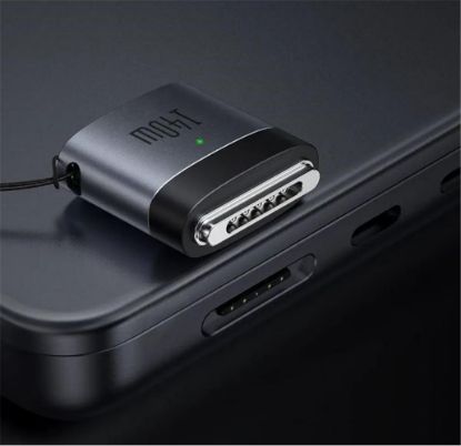 MCDODO OT-6850 140 W USB-C TO MAGSAFE DÖNÜŞTÜRÜCÜ resmi