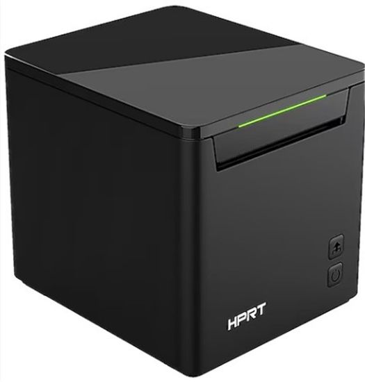 HPRT TP80NB USB,Ethernet Bağlantılı Fiş Yazıcı resmi