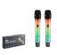 Hadron Wx-82 Kablosuz 2*Mikrofon Uhf Rgb resmi