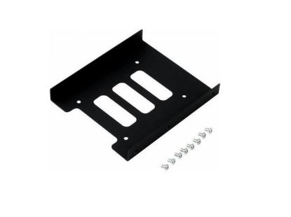 Oem SSD ve 2.5 Disk Için To 3.5 Inç Çevirici HDD Kızak Yuvası resmi