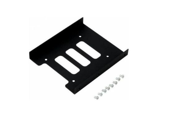 Oem SSD ve 2.5 Disk Için To 3.5 Inç Çevirici HDD Kızak Yuvası resmi