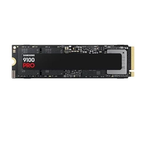 Samsung 1TB 9100 PRO MZ-VAP1T0BW 14700/13300MB/sn PCIe NVMe M.2 SSD Disk resmi