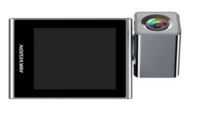 Hikvision AE-DC8222-C8PRO(3.5K)(2CH) Çift Kameralı Araç İçi Kamerası, ADAS,Wifi,G-Sensör resmi