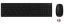 Asus W5000 Rusca Kablsouz Klavye/Mouse Set Siyah (W5000-Rus-Syh) resmi