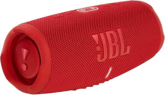 JBL Charge 5 Bluetooth  IPX7 Kırmızı Bluetooth Hoparlör  resmi