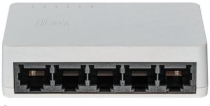 Hilook NS-0508D 8 Port 10/100/1000 Mbps Switch resmi
