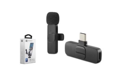 Hadron XHD2783 Yaka  Mikrofonu  resmi