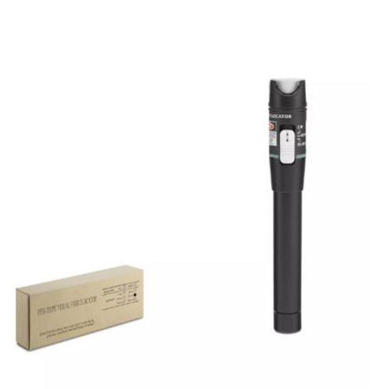 Hadron Hdx8901 Fiber Optical Kablo Bulucu 20Km Siyah resmi