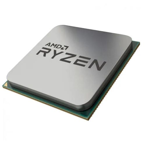 Amd Ryzen 5 5500 MPK 3.6Ghz 16Mb Am4 (65W) Novga Kutusuz Fanlı İşlemci resmi