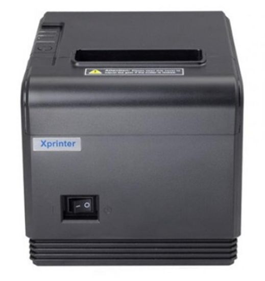 XPrinter XP-Q800 USB+Ethernet Fiş Yazıcı   resmi